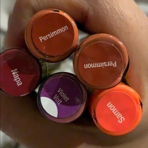 Listing for @chrissy1014